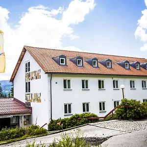 Jugendherberge Bayerisch Eisenstein Hostel