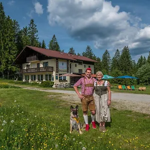 Arberwald Gasthof