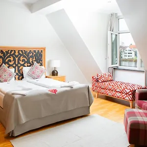 Boutique Fährhaus Hotel