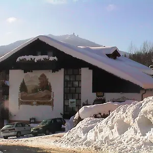 Bergblick Gasthof
