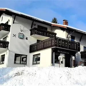 Sumavacek Gasthof