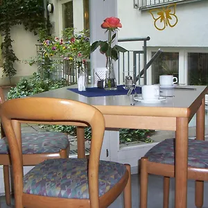 Sophienhof Hotel